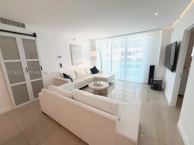 Квартира в аренду номер11J - фото 9405239