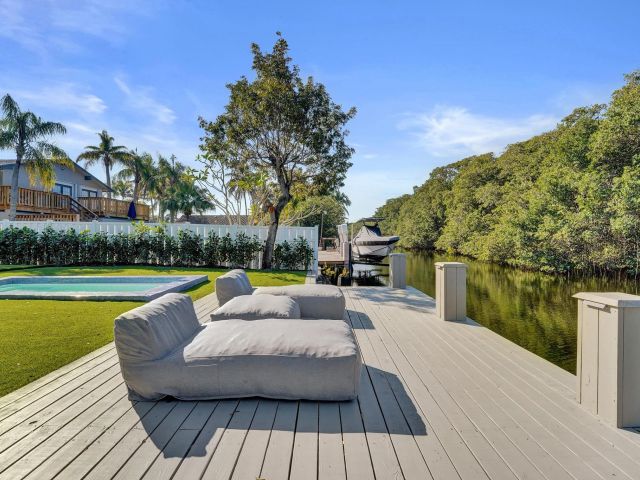 Продажа дома по адресу 4417 SW 38th Terrace - фото 9433318
