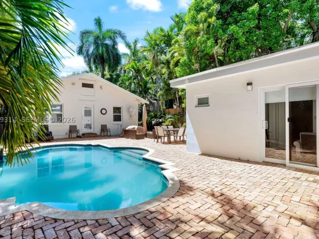 Продажа дома по адресу 2465 Inagua Ave - фото 9418562