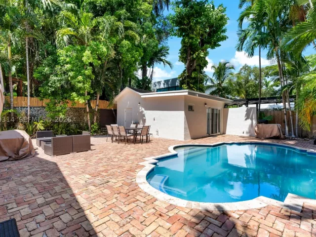 Продажа дома по адресу 2465 Inagua Ave - фото 9418545