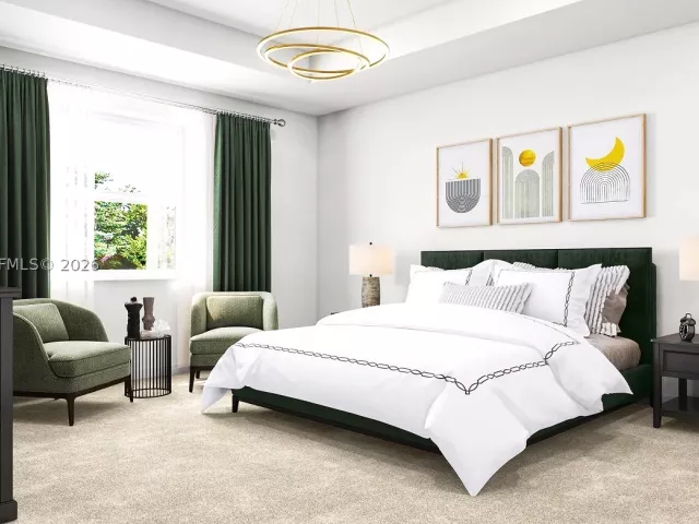 Продажа дома по адресу 17536 SW 286 ST - фото 9484144