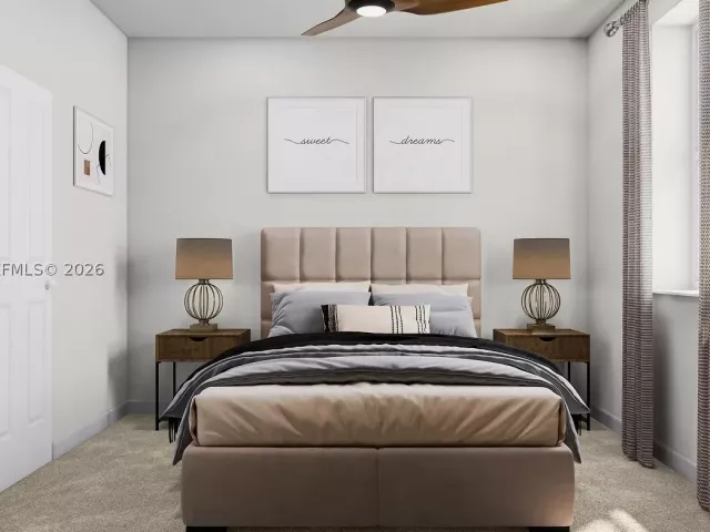 Продажа дома по адресу 17536 SW 286 ST - фото 9484138