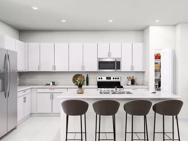 Продажа дома по адресу 17536 SW 286 ST - фото 9484140