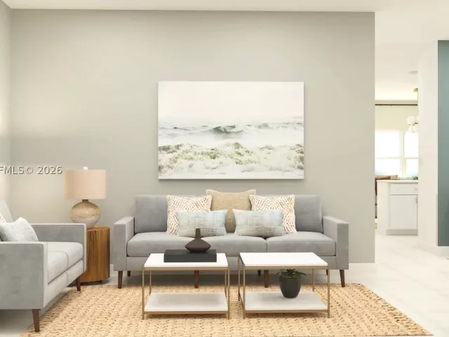 Продажа дома по адресу 17537 SW 287 ST - фото 9481379