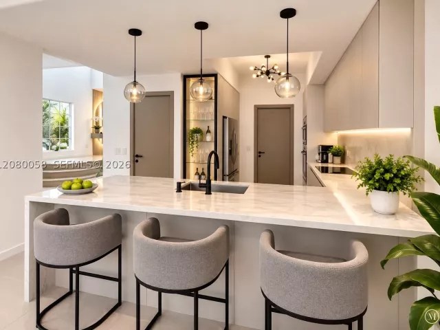 Продажа дома по адресу 3123 NE 210th St - фото 9480947