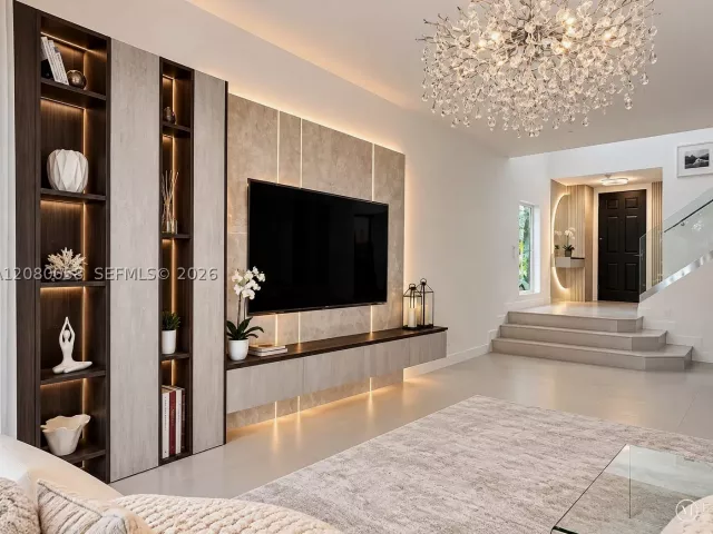 Продажа дома по адресу 3123 NE 210th St - фото 9480939