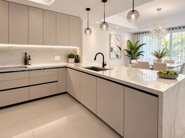 Продажа дома по адресу 3123 NE 210th St - фото 9480942