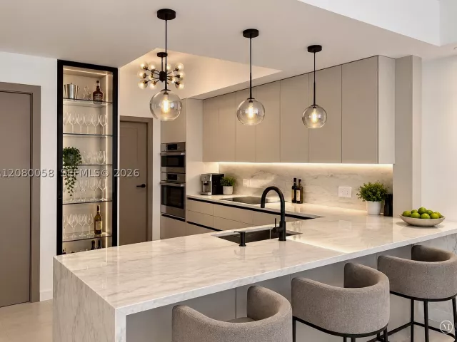 Продажа дома по адресу 3123 NE 210th St - фото 9480945