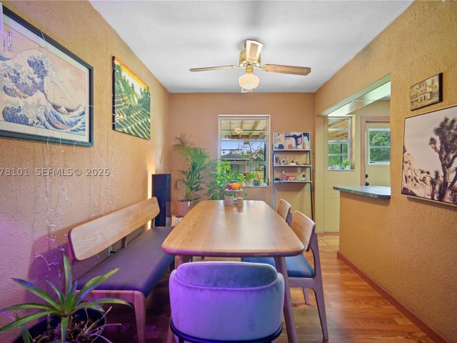 Продажа дома по адресу 14031 NW 5th Ave - фото 9483132