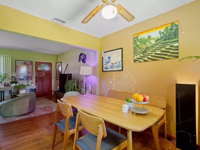 Продажа дома по адресу 14031 NW 5th Ave - фото 9483133