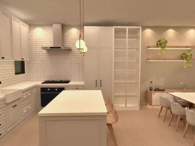 Продажа дома по адресу 810 34th Street - фото 9469054