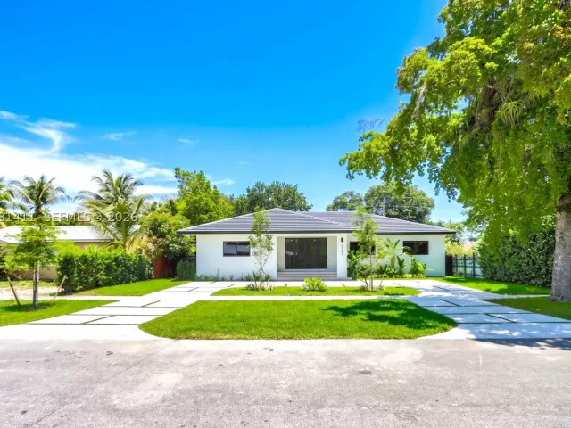 Продажа дома по адресу 6853 S Waterway Dr - фото 9481492