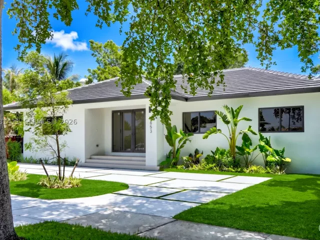 Продажа дома по адресу 6853 S Waterway Dr - фото 9481493