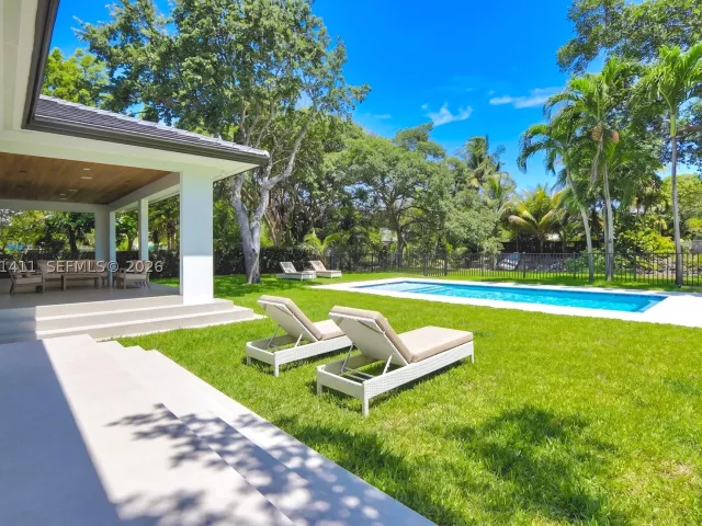 Продажа дома по адресу 6853 S Waterway Dr - фото 9481528