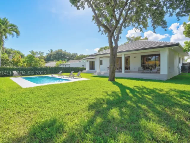 Продажа дома по адресу 6853 S Waterway Dr - фото 9481529
