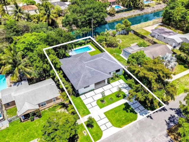 Продажа дома по адресу 6853 S Waterway Dr - фото 9481494