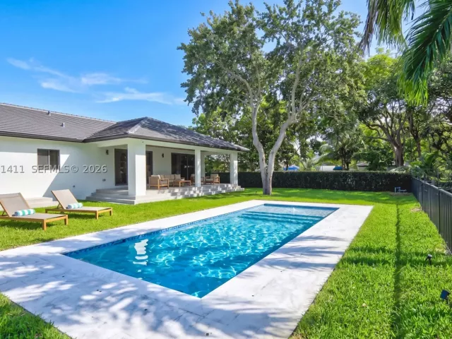 Продажа дома по адресу 6853 S Waterway Dr - фото 9481530