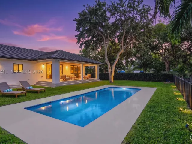 Продажа дома по адресу 6853 S Waterway Dr - фото 9481532