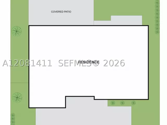 Продажа дома по адресу 6853 S Waterway Dr - фото 9481533