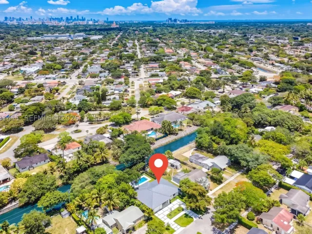 Продажа дома по адресу 6853 S Waterway Dr - фото 9481495