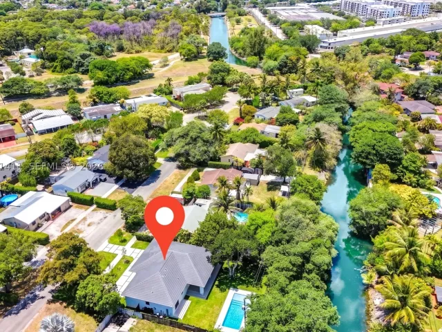 Продажа дома по адресу 6853 S Waterway Dr - фото 9481496
