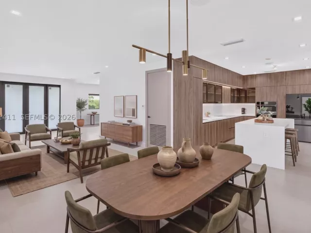 Продажа дома по адресу 6853 S Waterway Dr - фото 9481497