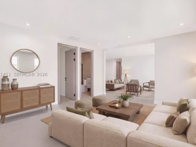 Продажа дома по адресу 6853 S Waterway Dr - фото 9481498