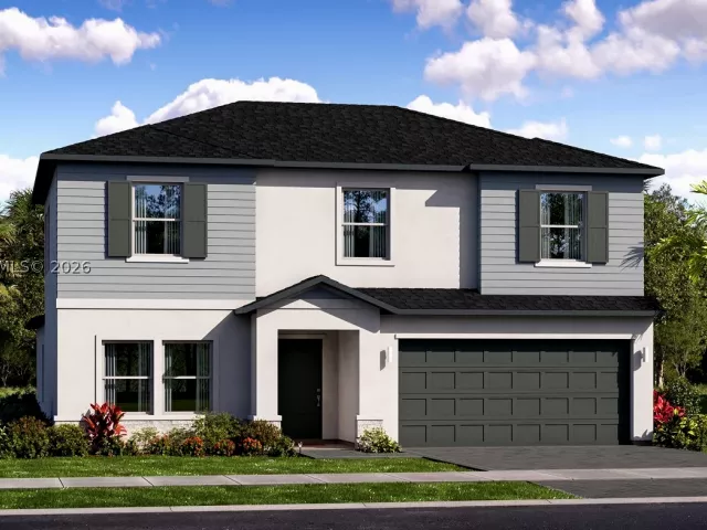Продажа дома по адресу 12630 SW 212 ST - фото 9481407