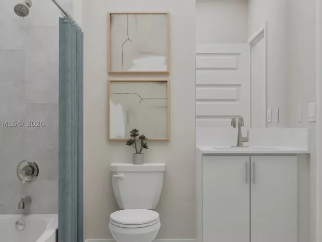 Продажа дома по адресу 12630 SW 212 ST - фото 9481430