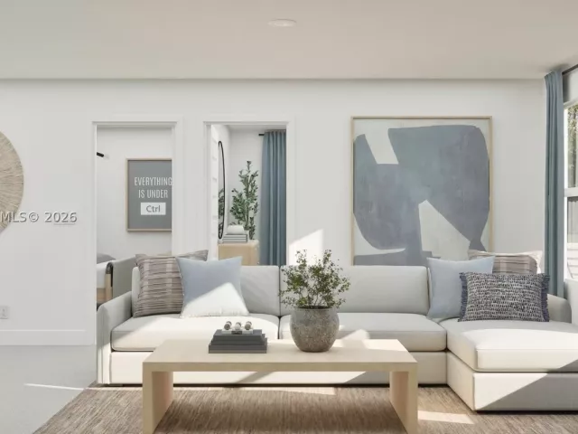Продажа дома по адресу 12630 SW 212 ST - фото 9481431