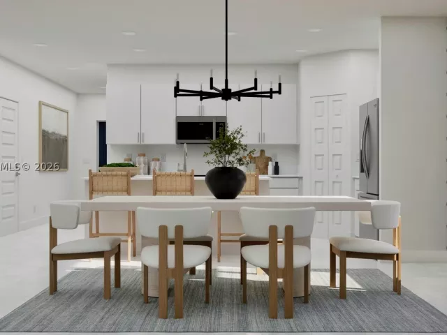 Продажа дома по адресу 12630 SW 212 ST - фото 9481410