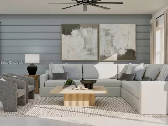 Продажа дома по адресу 12630 SW 212 ST - фото 9481412
