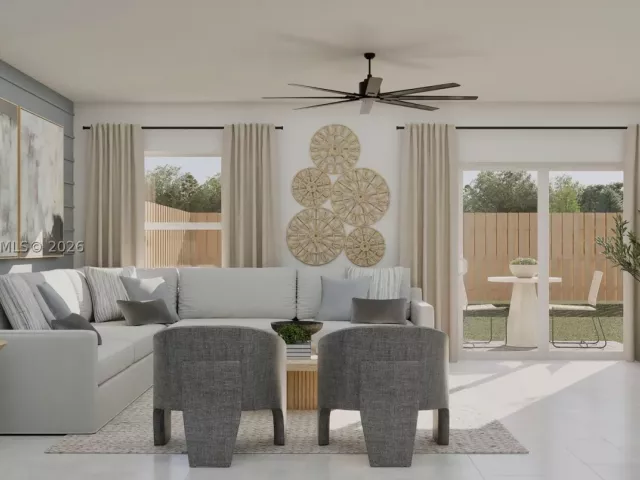 Продажа дома по адресу 12630 SW 212 ST - фото 9481413