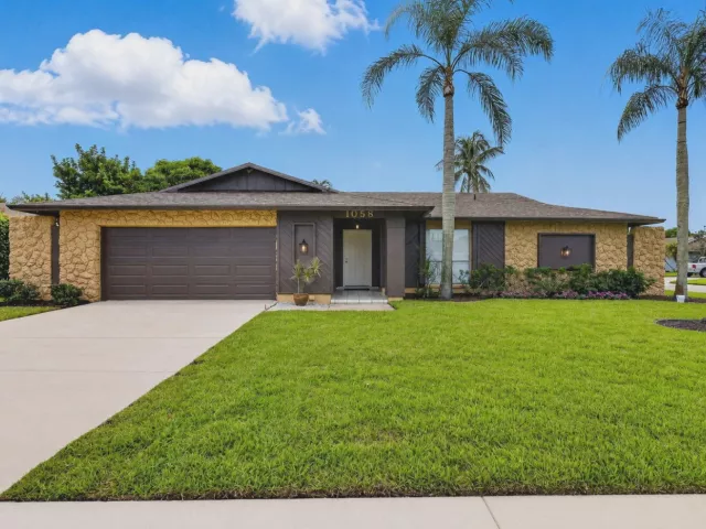 Продажа дома по адресу 1058 Fernlea Drive - фото 9475965