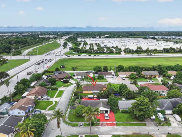 Продажа дома по адресу 1058 Fernlea Drive - фото 9476005