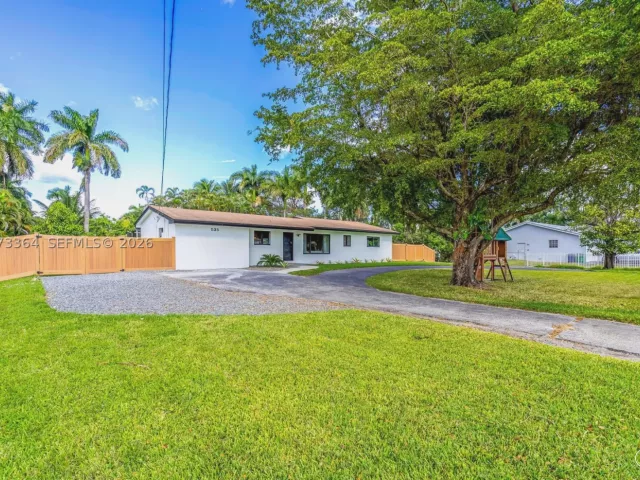 Продажа дома по адресу 535 N Biscayne River Dr - фото 9478304