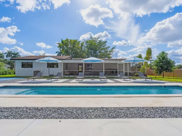 Продажа дома по адресу 535 N Biscayne River Dr - фото 9478341