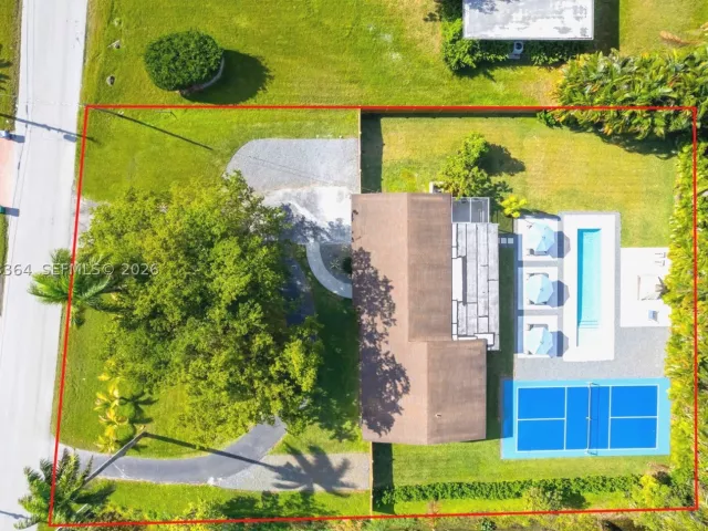 Продажа дома по адресу 535 N Biscayne River Dr - фото 9478354