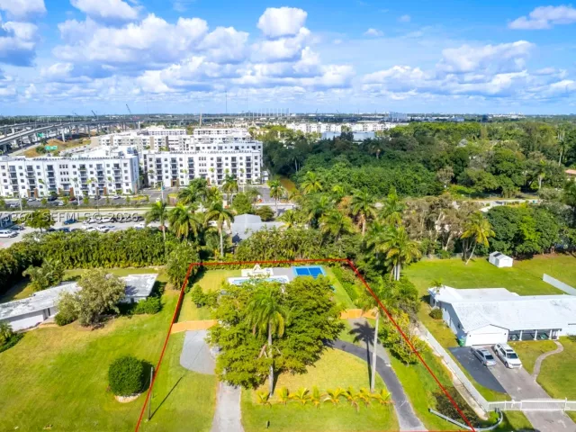 Продажа дома по адресу 535 N Biscayne River Dr - фото 9478358