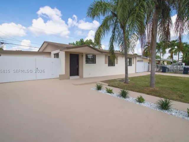 Продажа дома по адресу 19720 SW 116th Ave - фото 9484286