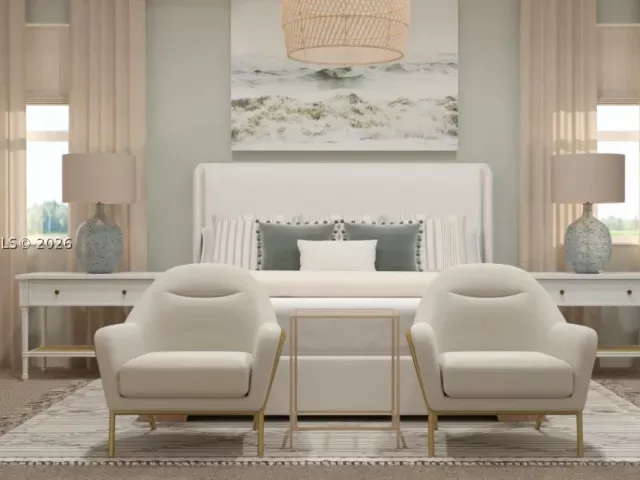 Продажа дома по адресу 17486 SW 287 ST - фото 9477947