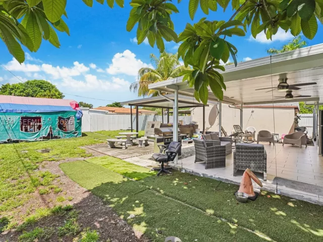 Продажа дома по адресу 2934 NW 96th St - фото 9480841