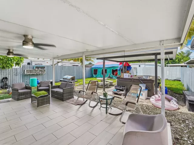 Продажа дома по адресу 2934 NW 96th St - фото 9480842