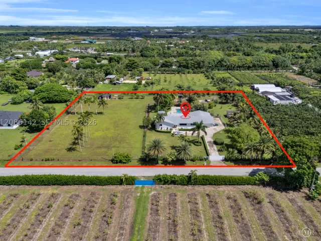 Продажа дома по адресу 19245 SW 188th St - фото 9480790