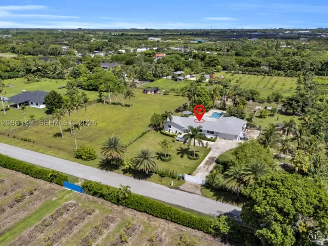 Продажа дома по адресу 19245 SW 188th St - фото 9480791