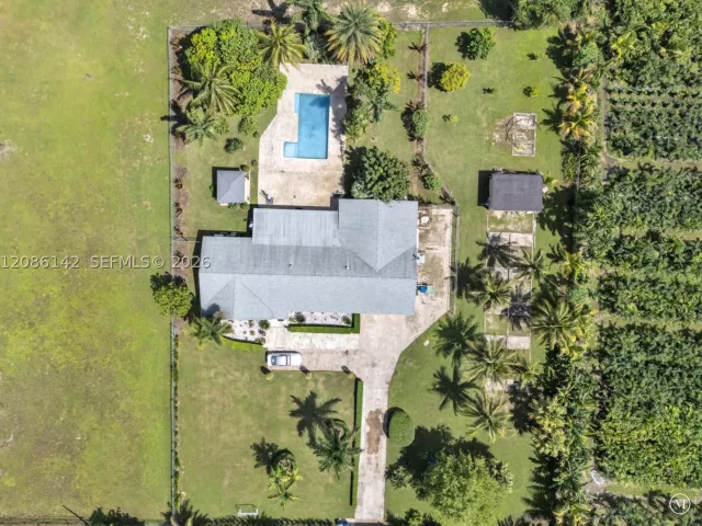 Продажа дома по адресу 19245 SW 188th St - фото 9480831
