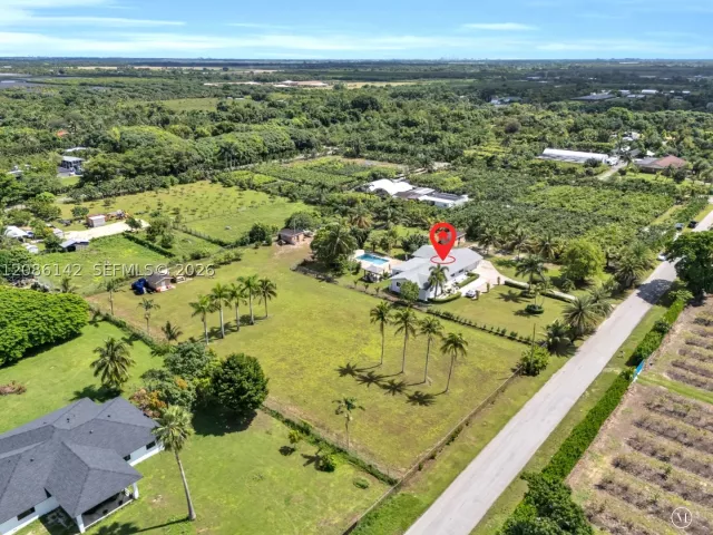 Продажа дома по адресу 19245 SW 188th St - фото 9480832