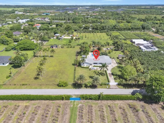 Продажа дома по адресу 19245 SW 188th St - фото 9480833