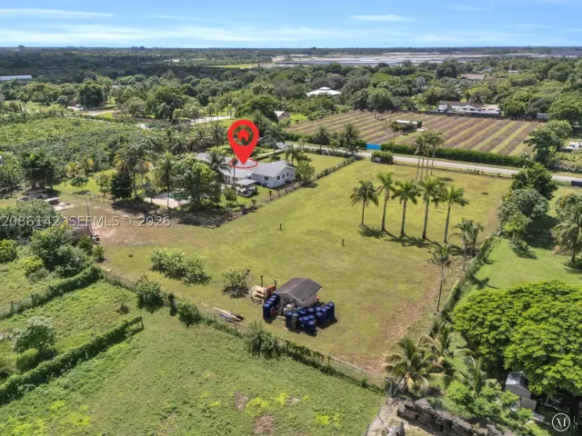 Продажа дома по адресу 19245 SW 188th St - фото 9480835