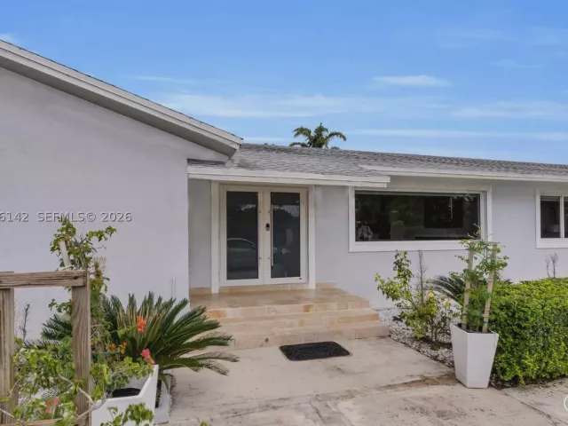 Продажа дома по адресу 19245 SW 188th St - фото 9480793